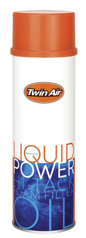 Air Filter Oil/Cleaner - Texas State Motocross